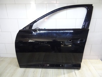 Двері ліва передні лівий перед audi a6 c8 4k фото №1
