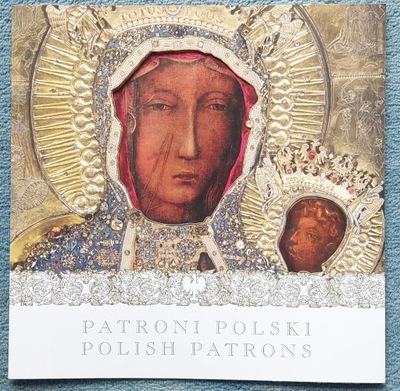 Folder Patroni Polski