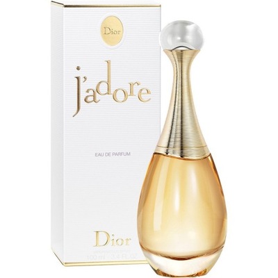 Christian Dior J'adore EDP 100ml Perfumeria