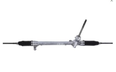 Трансмісія кермова рейка рульова renault captur clio iv фото №1
