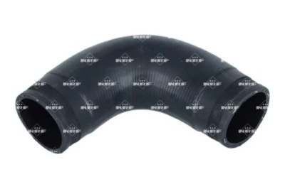 Шланг интеркулер 166410/nrf 166410 фото №1