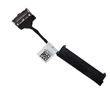 DELL HDD SATA kabel 7MM, K0K71