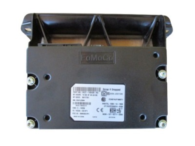 Модуль bluetooth ek2t-14b428-ra ford transit custom фото №1