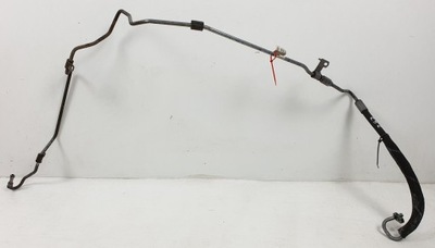 Шланг оливи масляний citroen c5 iii x7 9682771180 фото №1