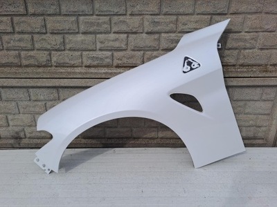 Alfa romeo giulia quadrifoglio qv крила лівий оригінал фото №1