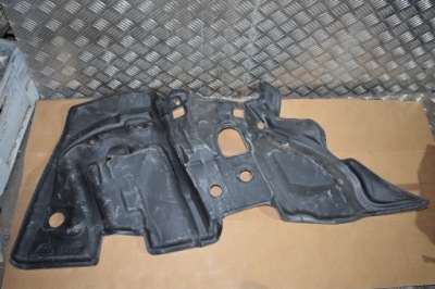 Idealne шумоизоляция подкрылок левая mercedes glb x247 1 фото №1