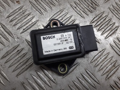 Блок управления модуль esp fiat stilo 46803379 фото №1