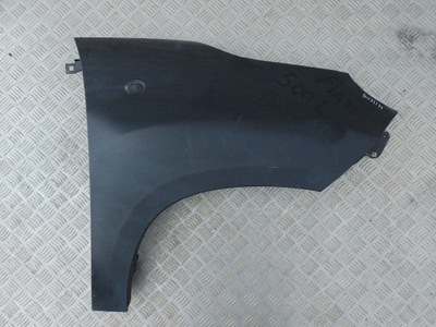 WING RIGHT FRONT FIAT 500L 2012-2022 FRONT NEW CONDITION ORIGINAL 51976569  