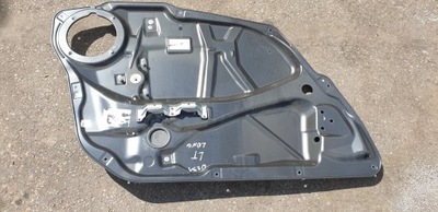 Подъемник стекло левый задняя лист mercedes r w251 фото №1