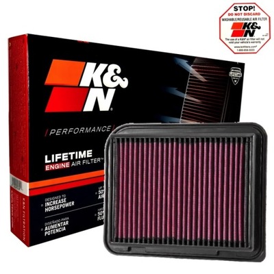 MITSUBISHI OUTLANDER 3 K&N FILTRO AIRE  