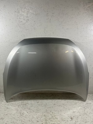 Hyundai tucson 3 iii капот крышка двигателя фото №1