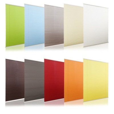 PRÓBKI MATERIAŁÓW PLISA PREMIUM