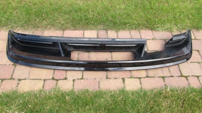 VW TIGUAN II 16- SPOILER BUFERIO GAL. 5NA807568G 