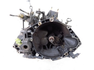 КОРОБКА ПЕРЕДАЧ CITROEN JUMPER I FL 2.0 HDI 20MM01