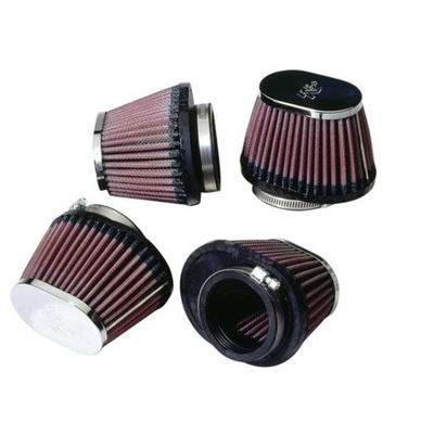 FILTRO K&N KAWASAKI GPZ, ZL; YAMAHA XJR 750-1300 1985- RC-0984  