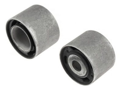 Nissan pathfinder r51 04- втулка міст диференціал задня t фото №1