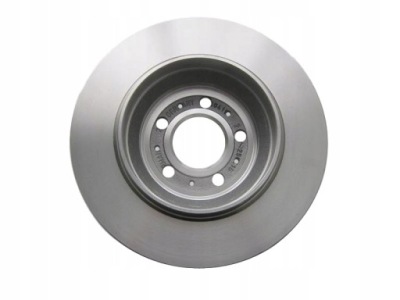 Volvo s80 xc90 оригинал тормозные диски тормозные задняя оригинальный номер фото №1