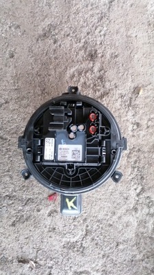 Вентилятор повітродувка astra k eu фото №1