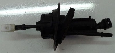 Mazda 5 06 r 2.0 citd насос зчеплення фото №1