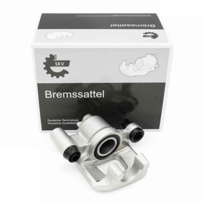 Суппорт тормоза задняя правый lexus es toyota camry highlander 47750-48040 фото №1