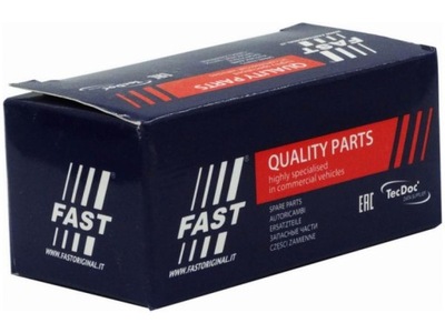 Наконечник тяга fiat ducato 82-90 фото №1