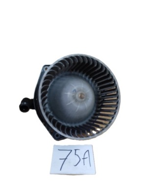 Chevrolet aveo 96539656 двигун вентилятор фото №1