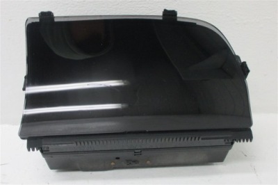 Дисплей монитор mercedes s w221 a2218204389 eu фото №1