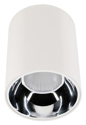 DOWNLIGHT LED MAFED NT 20W 4000K 1800LM IP44 BIAŁY