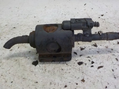 Actros mp4 помпа webasto фото №1