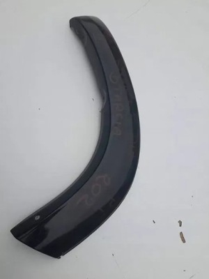 Молдинг крила правий задня 202 rav 4 ii 00, 05 фото №1