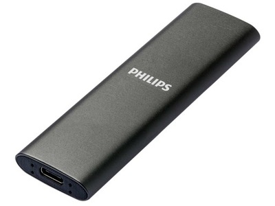 Dysk PHILIPS Ultra Speed 250GB SSD