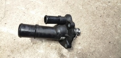 Mazda 5 cw 10- 1.8 b корпус термостата фото №1