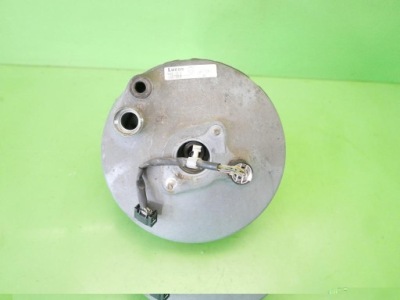 Усилитель тормозов тормозные lucas mercedes r170 slk 2.3 96-00 фото №1