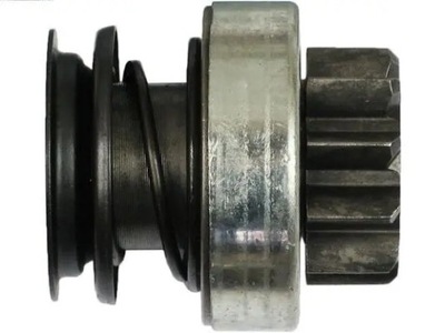 Бендикс стартер sd0237 as-pl фото №1