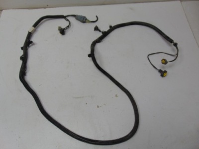 Джгут протитуманних фар peugeot 508 1 9670748580 фото №1