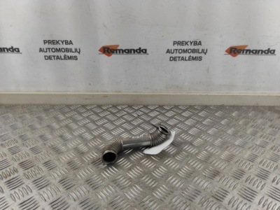 2006 iveco daily 35 - 40.10 шланг egr фото №1