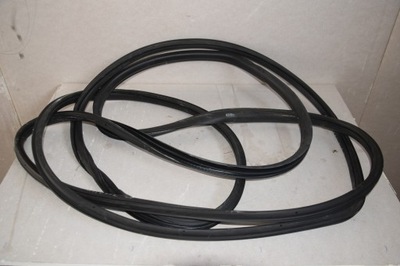 Alfa romeo giulietta прокладка двері водія лівий перед фото №1