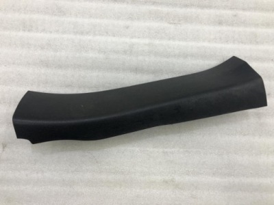 Захист молдинг пластик ghp9-68740 mazda 6 iii gj фото №1