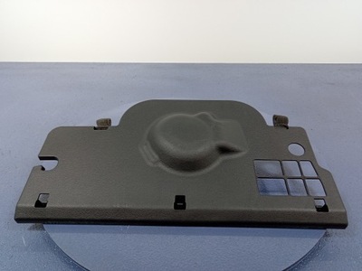 Hyundai tucson iv захист нижня консолі права eu фото №1