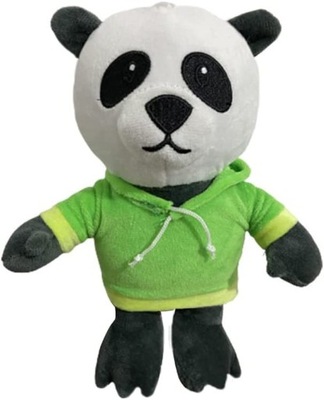 Maskotka Stumble Guys - Panda