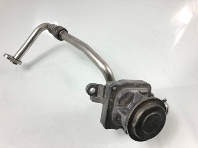 Клапан egr m156 mercedes 63 amg a1561400960 фото №1