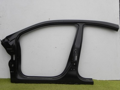 Порог блок двигателя крыша левый opel ampera chevrolet volt оригинал фото №1