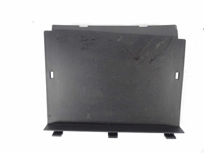 Mercedes ml w164 кришка верхній бардачка пасажира фото №1