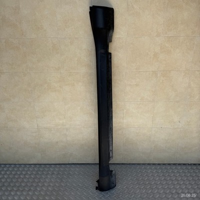 Молдинг порог левая jeep compass ii 53224111 фото №1