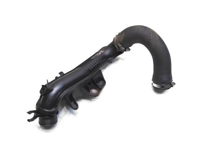 Шланг интеркулер audi a4 b8 2.0 tdi фото №1