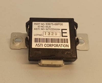 SUZUKI SWIFT MK8 MODULE CONTROL UNIT 33975-68P00  