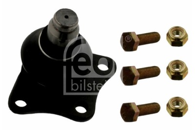 FEBI BILSTEIN 8/5000 PERNA PALANCA PARTE DELANTERA IZQUIERDA/DERECHA SAAB 9000 2.0 2.3 3.0  