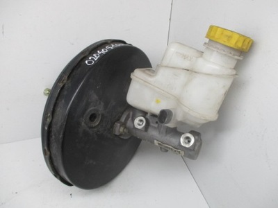 Fiat idea 03-09 усилитель тормозов тормоза насос фото №1