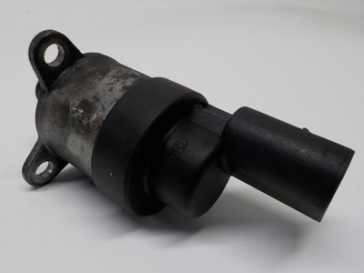 Mercedes a w169 b w245 2.0 cdi клапан топлива bosch фото №1