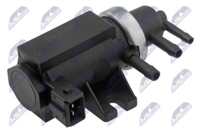 Nty egr-lr-008 перетворювач тиску, турбонагнітач фото №1